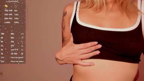 dahiana online show from 11/10/25, 05:01