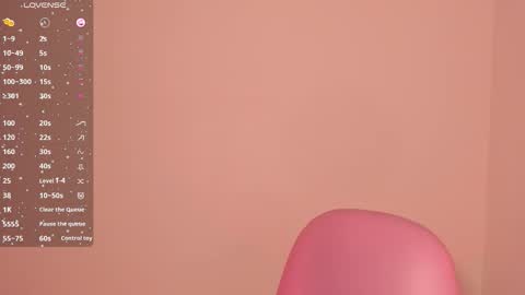 dahiana online show from 11/18/25, 04:00