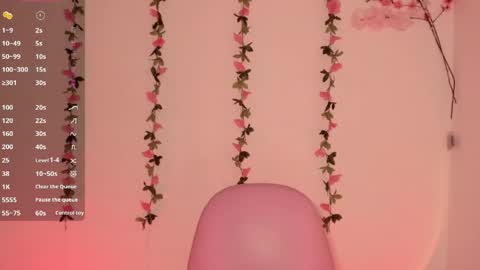 dahiana online show from 04/18/26, 01:48