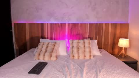 Ashley Santoss online show from 09/24/25, 04:38