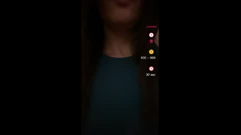 Ashley online show from 04/13/26, 12:05