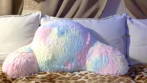 Ashley online show from 06/09/26, 01:56