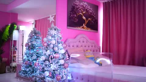 Ashley online show from 12/16/25, 09:47