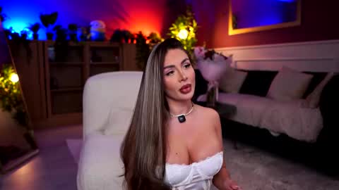 Ashley online show from 02/15/26, 11:19