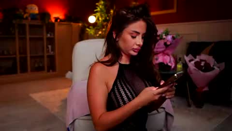 Snapshot of ashleysinnx chatting on 07/21/26, 11:01 Ashley online show from 07/21/26, 11:01