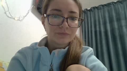 Snapshot of ashleyspice chatting on 12/25/24, 06:20 Ashley online show from 12/25/24, 06:20