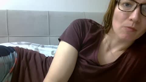 Snapshot of ashleyspice chatting on 02/18/25, 07:54 Ashley online show from 02/18/25, 07:54