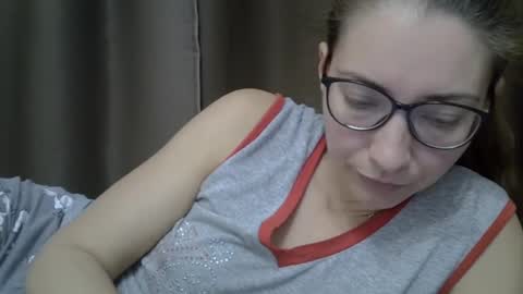 Snapshot of ashleyspice chatting on 10/09/25, 06:33 Ashley online show from 10/09/25, 06:33