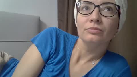 Snapshot of ashleyspice chatting on 10/27/25, 05:55 Ashley online show from 10/27/25, 05:55