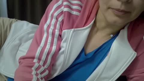 Snapshot of ashleyspice chatting on 10/28/25, 07:01 Ashley online show from 10/28/25, 07:01