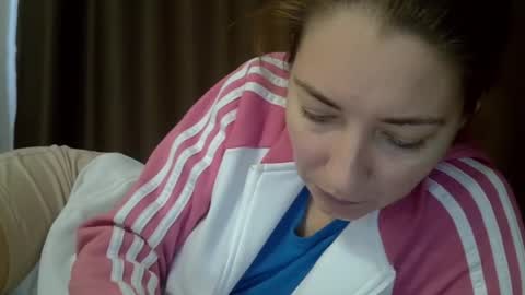 Snapshot of ashleyspice chatting on 10/29/25, 09:22 Ashley online show from 10/29/25, 09:22