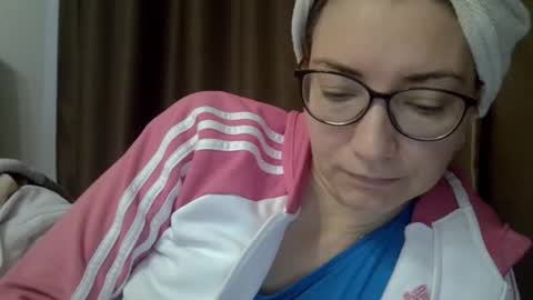 Snapshot of ashleyspice chatting on 10/30/25, 06:37 Ashley online show from 10/30/25, 06:37