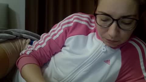 Snapshot of ashleyspice chatting on 11/01/25, 06:59 Ashley online show from 11/01/25, 06:59