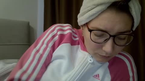 Snapshot of ashleyspice chatting on 12/02/25, 09:14 Ashley online show from 12/02/25, 09:14