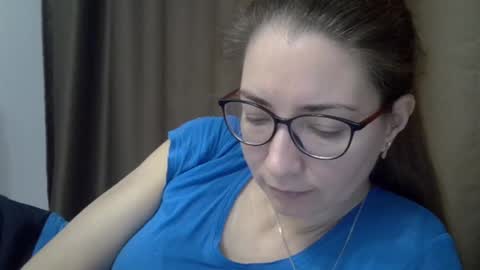 Snapshot of ashleyspice chatting on 12/16/25, 05:45 Ashley online show from 12/16/25, 05:45