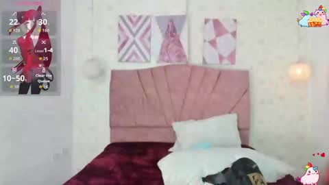 Ashley online show from 05/02/26, 04:28