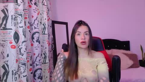 ASHLEY online show from 09/18/25, 02:41