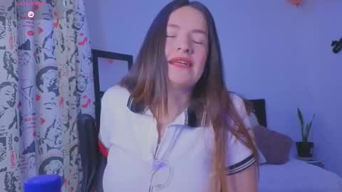 ASHLEY online show from 10/04/25, 04:05