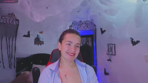 ASHLEY online show from 10/28/25, 12:47