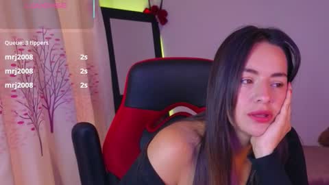 ASHLEY online show from 01/07/26, 03:25