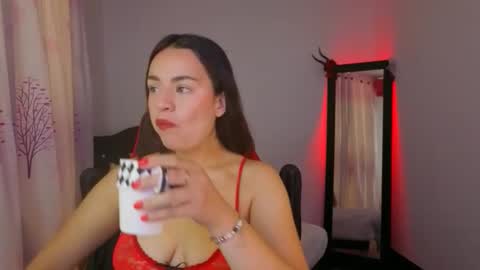 ASHLEY online show from 02/22/26, 01:09