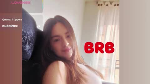 ASHLEY online show from 03/12/26, 02:01