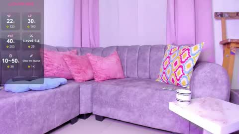 ASHLEY online show from 09/13/25, 04:12