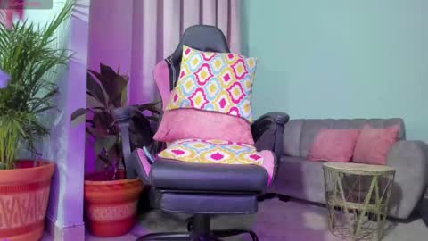 ASHLEY online show from 03/12/26, 02:50