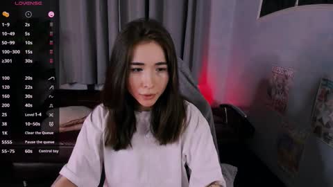 Ashley online show from 11/09/25, 01:09