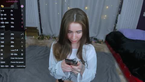 Ashley online show from 04/03/26, 05:16