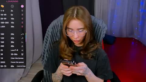 Ashley online show from 04/22/26, 05:32