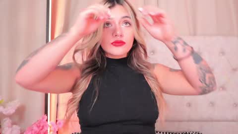 Ashley Lauren online show from 01/06/25, 06:47