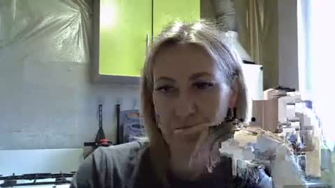 Snapshot of ashleyxhoney chatting on 10/21/25, 07:20 AshleyXHoney online show from 10/21/25, 07:20