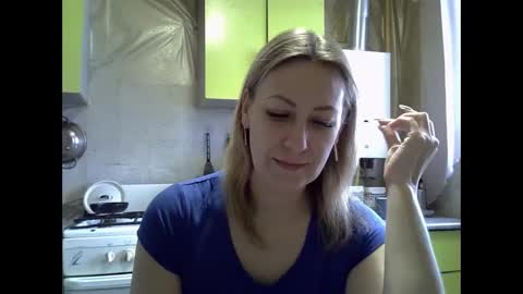 AshleyXHoney online show from 01/12/26, 07:02