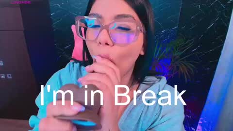 Ashleyy18   online show from 10/29/25, 10:22