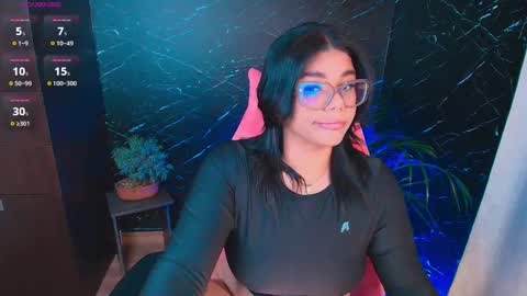 Ashleyy18   online show from 11/22/25, 12:09