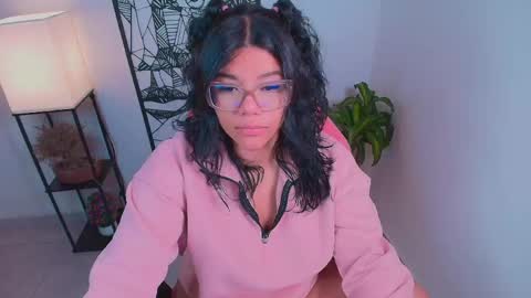 Ashleyy18   online show from 06/08/26, 12:14