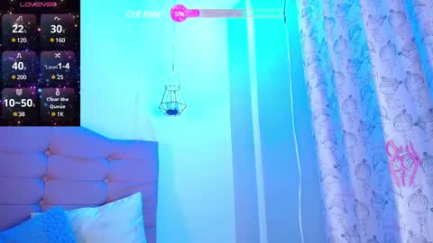 kylie online show from 02/07/25, 04:27