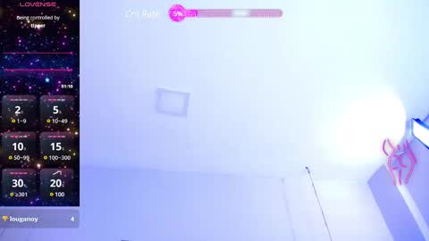 kylie online show from 02/14/25, 07:49