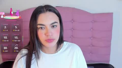 kylie online show from 10/30/25, 01:18