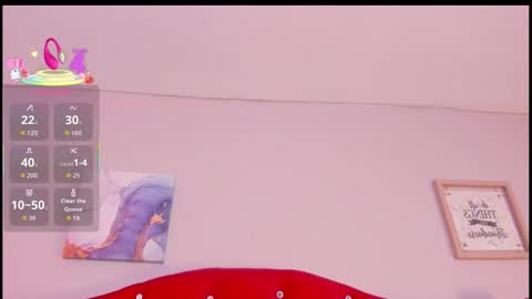 kylie online show from 12/20/25, 05:09