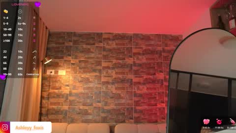 Ashley Fox online show from 01/18/26, 01:09