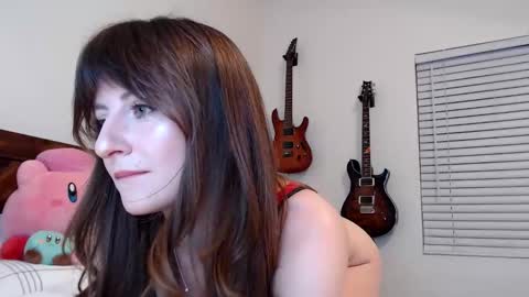 Ashley Love online show from 11/09/25, 07:06