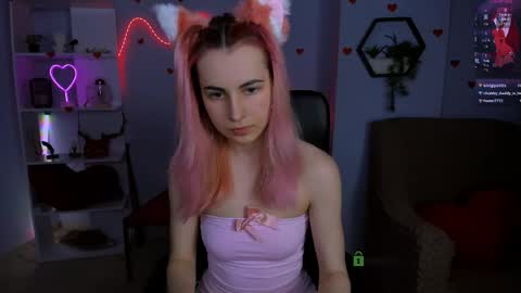 Ashli  online show from 04/20/26, 12:08