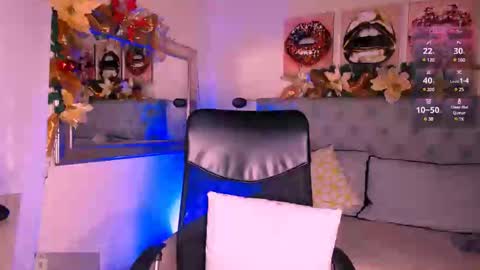 Snapshot of ashlie_dixon1 chatting on 12/21/24, 04:36 Ashlie  online show from 12/21/24, 04:36