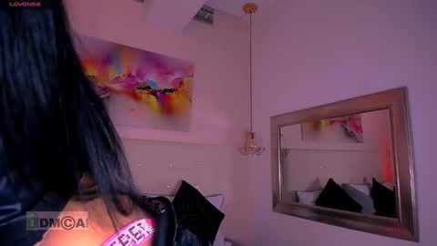 Snapshot of ashlie_dixon1 chatting on 01/27/25, 09:00 Ashlie  online show from 01/27/25, 09:00