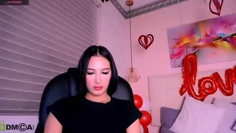 Snapshot of ashlie_dixon1 chatting on 02/11/25, 07:02 Ashlie  online show from 02/11/25, 07:02