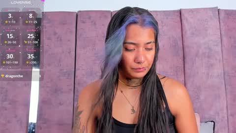 Ashlie online show from 02/01/25, 11:32