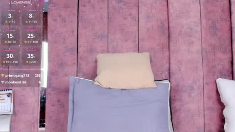 Ashlie online show from 02/08/25, 03:10