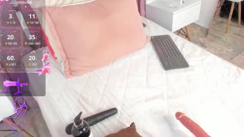 Ashlie online show from 09/16/25, 01:12